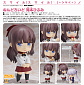 Nendoroid 814 - New Game!! - Takimoto Hifumi - Soujirou