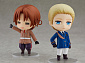 Nendoroid 1231 - Hetalia World Stars - Germany
