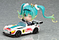 Nendoroid 898 - GOOD SMILE Racing - Hatsune Miku Racing 2018 Ver.
