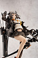 Heavily Armed High School Girls - Roku - Magic Mould