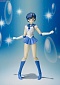 Bishoujo Senshi Sailor Moon - Sailor Mercury - S.H.Figuarts