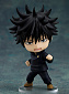 Nendoroid 1506 - Jujutsu Kaisen - Fushiguro Megumi