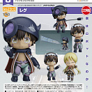 Nendoroid 1053 - Made in Abyss - Reg