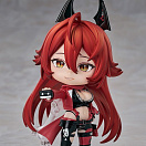Nendoroid 2778 - Goddess of Victory: Nikke - Red Hood