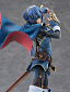 Fire Emblem: Kakusei - Lucina