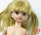 Японская кукла б/у (Jenny doll, Licca doll) ver. 1