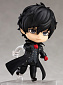 Nendoroid 989 - Persona 5 - Shujinkou