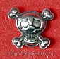 One Piece (metall pin) #6