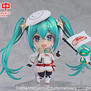 Nendoroid 2156 - Good Smile Racing - Hatsune Miku - Racing 2023 Ver.