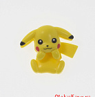 Pocket Monsters memo - Pokemon - Pikachu ver. 3