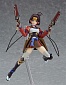 Figma 335 - Koutetsujou no Kabaneri - Mumei