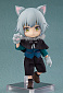 Nendoroid Doll - Original Character - Wolf: Ash
