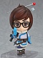 Nendoroid 757 - Overwatch - Mei Classic Skin Edition