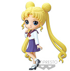 Q Posket  - Girls Memories - Gekijouban Bishoujo Senshi Sailor Moon Eternal - Tsukino Usagi B