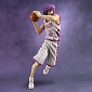 Kuroko no Basket - Murasakibara Atsushi