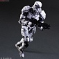 Star Wars - Stormtrooper -  Play Arts Kai