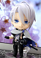 Nendoroid 1464 - Touken Ranbu Online - Yamanbagiri Chougi