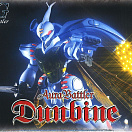 HGAB (#001) - Aura Battler Dunbine (renewal version) 