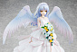 KDcolle - Angel Beats! - Tenshi - Wedding Ver