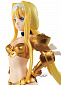 EXQ Figure - Sword Art Online Memory Defrag - Alice Zuberg - Bikini Armor Ver.