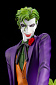 Ikemen Series - Batman - Joker