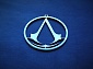 Брелок - кулон - Assassin’s Creed