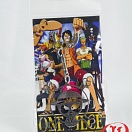 Брелок - кулон - One Piece