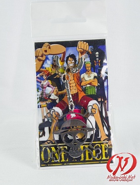 Брелок - кулон - One Piece