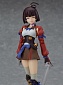 Figma 335 - Koutetsujou no Kabaneri - Mumei