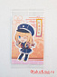 Touken Ranbu ONLINE - waffle sticker