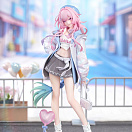Gift+ - Honkai: Star Rail - Cyrene - Wonderful Holiday Ver.