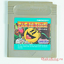 Game Boy - DMG-APTJ-JPN - Pac-in-Time