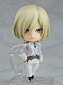 Nendoroid 799 - Yuri!!! on Ice - Yuri Plisetsky