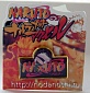 Naruto pin set - #3