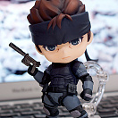 Nendoroid 447 - Metal Gear Solid - Solid Snake