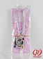 Bishoujo Senshi Sailor Moon Crystal - Necklace - Premium Sebon Star Moon Prism - Henshin Brooch Sailor Mercury