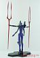 Evangelion Shin Gekijouban - Premium EVA Series Figure - EVA-13 Spear of Longinus