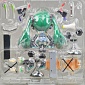 Nendoroid 129 Hatsune Miku Absolute HMO Edition
