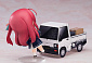 Nendoroid 1176 - Zombie Land Saga - Minamoto Sakura