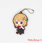 Кролика заказывали? - rubber strap - Kirima Syaro