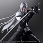 Play Arts Kai - Final Fantasy VII Remake - Sephiroth