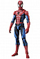 Mafex No.108 - The Amazing Spider-Man (Comic Paint)
