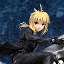 Fate/Zero - Saber - Motored Cuirassier