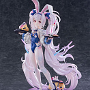 Azur Lane - Laffey II - Manjuu - Sleepy on a Busy Day