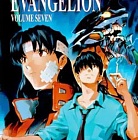  Neon Genesis Evangelion (English ver.) #7