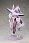 Original - Moon Witch Police - Marshmallow Original - Moon Witch Police - Marshmallow
