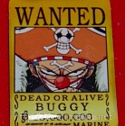 One Piece (sqv pin) - 17