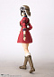 S.H.Figuarts - Kouya no Kotobuki Hikoutai - Kirie