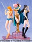One Piece Styling ~Girls Selection~ - Nico Robin