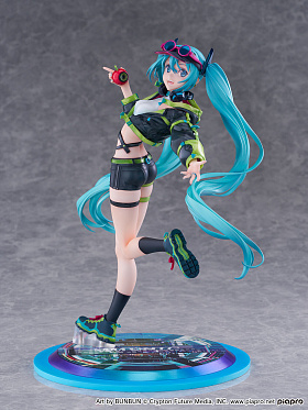 Vocaloid - Hatsune Miku - Digital Stars 2024 ver